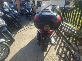 Yamaha X-City 250i   | Mobile.bg    10