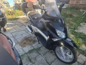 Yamaha X-City 250i   | Mobile.bg    5