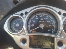 Yamaha X-City 250i   | Mobile.bg    8