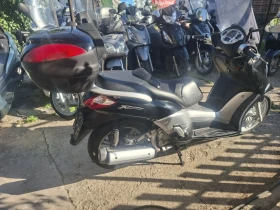 Yamaha X-City 250i   | Mobile.bg    11