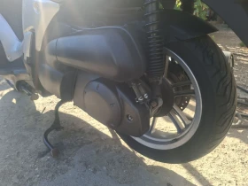Yamaha X-City 250i   | Mobile.bg    9