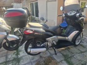 Yamaha X-City 250i   | Mobile.bg    3