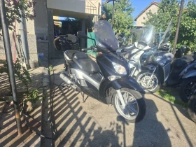 Yamaha X-City 250i   | Mobile.bg    6