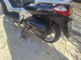 Yamaha X-City 250i   | Mobile.bg    12