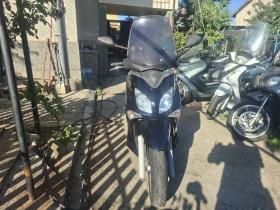 Yamaha X-City 250i   | Mobile.bg    13