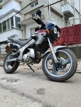 Yamaha Tdr 125R | Mobile.bg    7