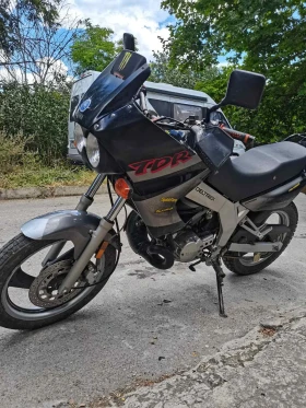  Yamaha Tdr