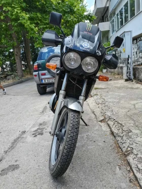 Yamaha Tdr 125R | Mobile.bg    5