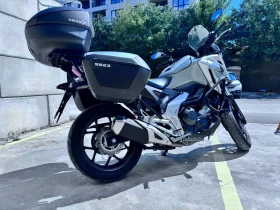Honda Nc NC 750 DCT | Mobile.bg    5