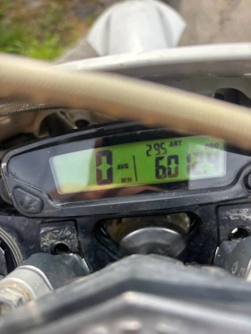 Husqvarna FE 350, снимка 5