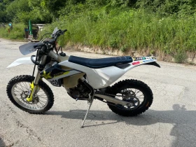Husqvarna FE 350, снимка 3