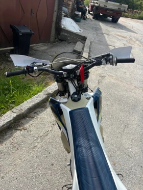 Husqvarna FE 350, снимка 4