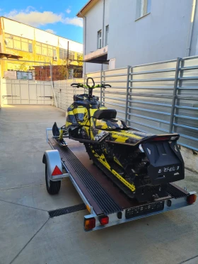 Ski-Doo Summit 850 X 154 | Mobile.bg    2