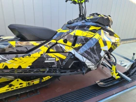 Ski-Doo Summit 850 X 154 | Mobile.bg    4