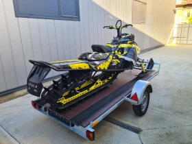 Ski-Doo Summit 850 X 154 | Mobile.bg    3