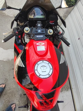 Honda Cbr 1000RR sc57 | Auto.bg — изображение 6