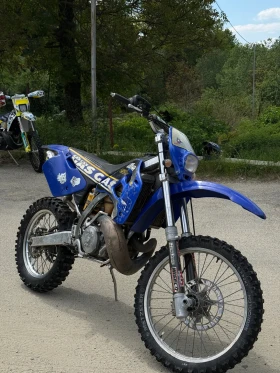 ����� �� �������� �� GASGAS EC