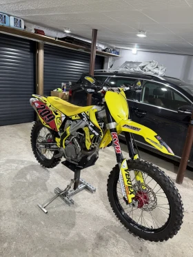 Suzuki Rmz L6 RM-Z 450 | Mobile.bg � ����� ������ 9