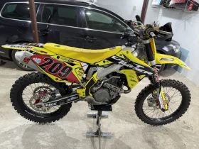 Suzuki Rmz L6 RM-Z 450 | Mobile.bg � ����� ������ 8