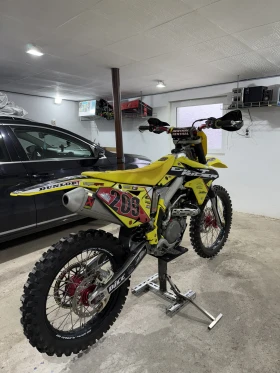 Suzuki Rmz L6 RM-Z 450 | Mobile.bg � ����� ������ 7