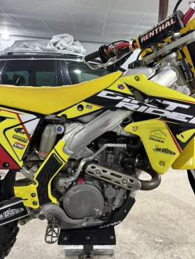 Suzuki Rmz L6 RM-Z 450 | Mobile.bg � ����� ������ 13