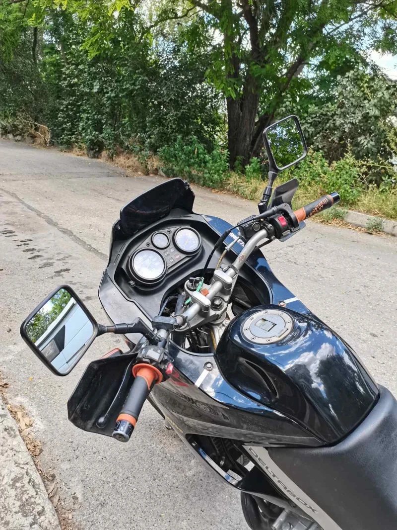 Yamaha Tdr 125R, снимка 10 - Мотоциклети и мототехника - 52031129