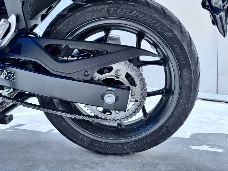 Honda Nc NC 750 , снимка 8 - Мотоциклети и мототехника - 51677411