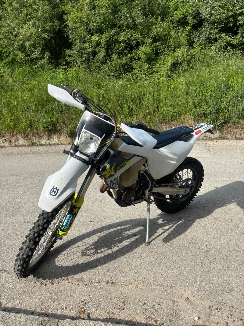 Husqvarna FE 350