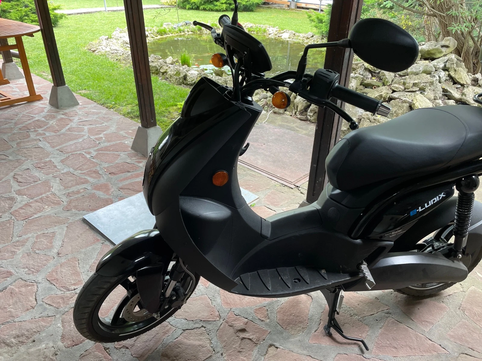 Peugeot Ludix | Mobile.bg   1