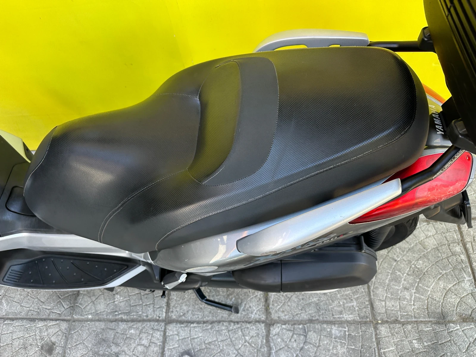 Yamaha X-max 250 | Mobile.bg   15