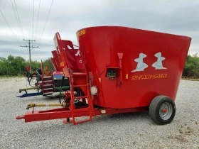 Друг вид Внос МИКСЕРИ 12,14куб., снимка 14