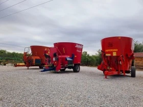 Друг вид Внос МИКСЕРИ 12,14куб., снимка 3