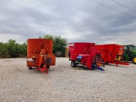 Друг вид Внос МИКСЕРИ 12,14куб., снимка 11