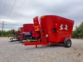 Друг вид Внос МИКСЕРИ 12,14куб., снимка 8