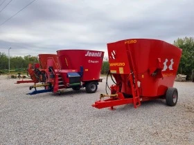 Друг вид Внос МИКСЕРИ 12,14куб., снимка 2