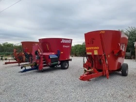 Друг вид Внос МИКСЕРИ 12,14куб., снимка 9