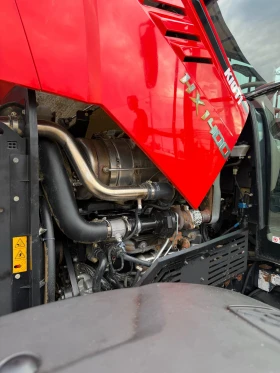 Трактор Kioti HX1400, снимка 17
