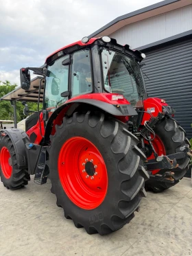 Трактор Kioti HX1400, снимка 6