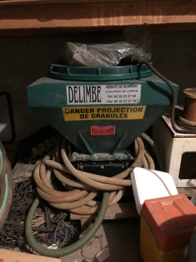 Сеялка Друга марка Turkay, снимка 6