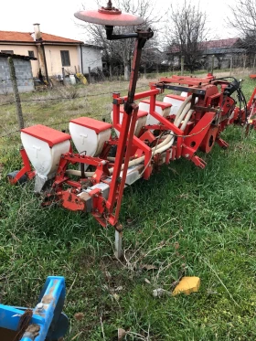 Сеялка Друга марка Turkay, снимка 2