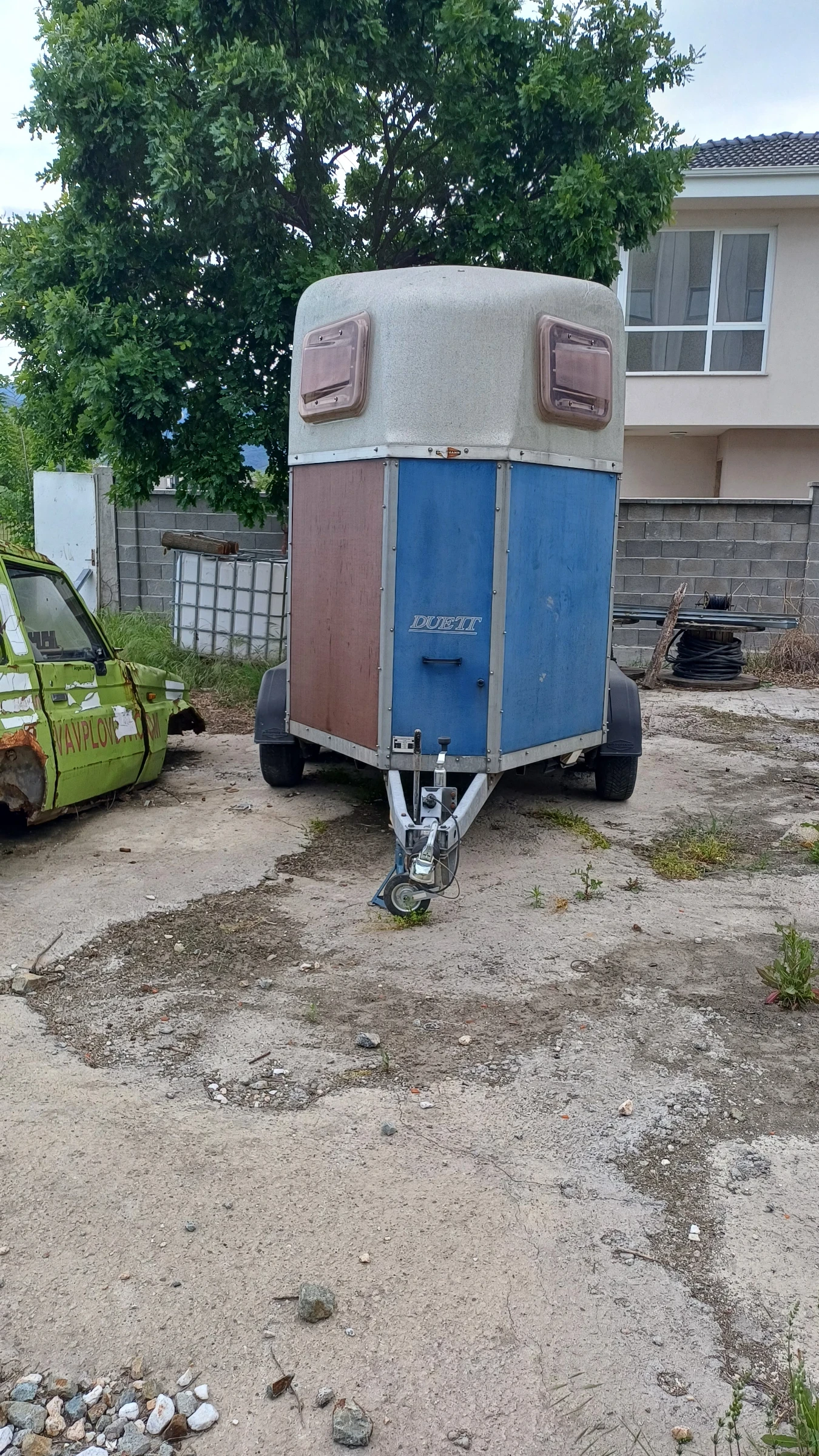 За автомобил Други