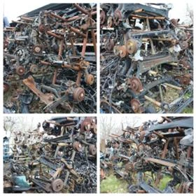 ЗАДНИ МОСТОВЕ , снимка 10