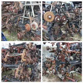 ЗАДНИ МОСТОВЕ , снимка 8