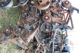 ЗАДНИ МОСТОВЕ , снимка 6