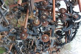 ЗАДНИ МОСТОВЕ , снимка 5