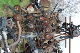 ЗАДНИ МОСТОВЕ , снимка 3