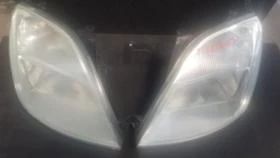 форд фиеста 2003, снимка 2