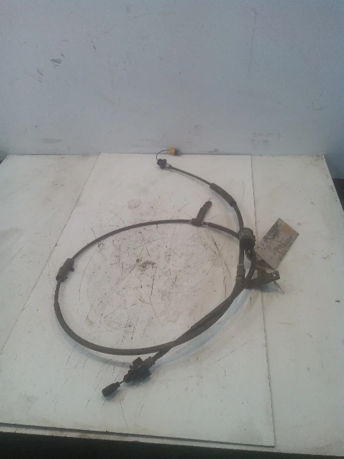 Жило газ Форд Маверик 2.0 бензин