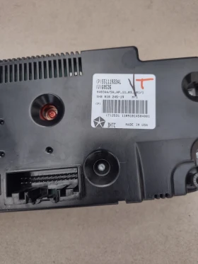 55111922AL   JEEP GRAND CHEROKEE IV  60536   5HB010245-19 | Mobile.bg    3