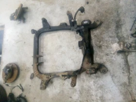 Преден мост Опел Зафира 1.9цдти